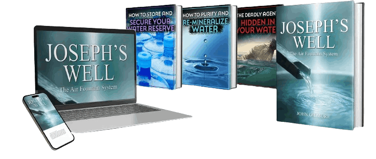Joseph's Well System Official