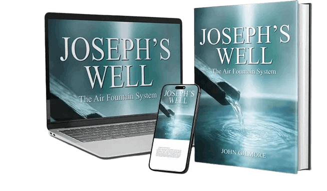 Joseph's Well System Official