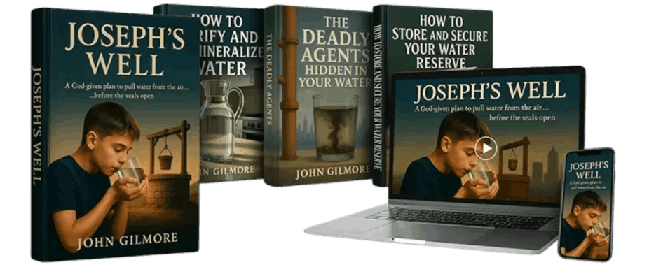 Joseph's Well System Official