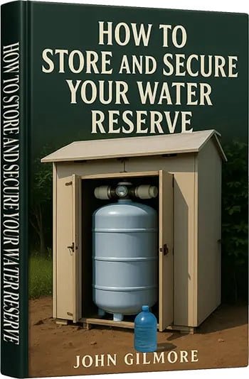 Joseph's Well System Official Bonus