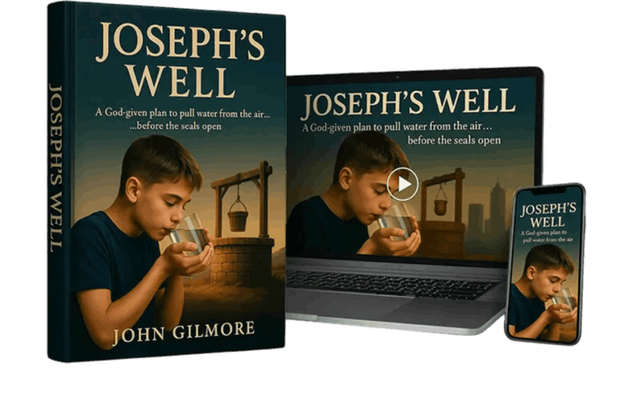 Joseph's Well System Official