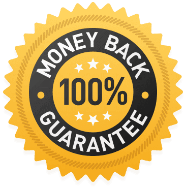 Joseph's Well System Official Moneyback Guarantee
